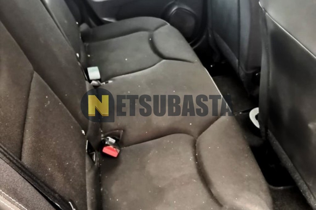 Renault Clio 1.2 16v 2015