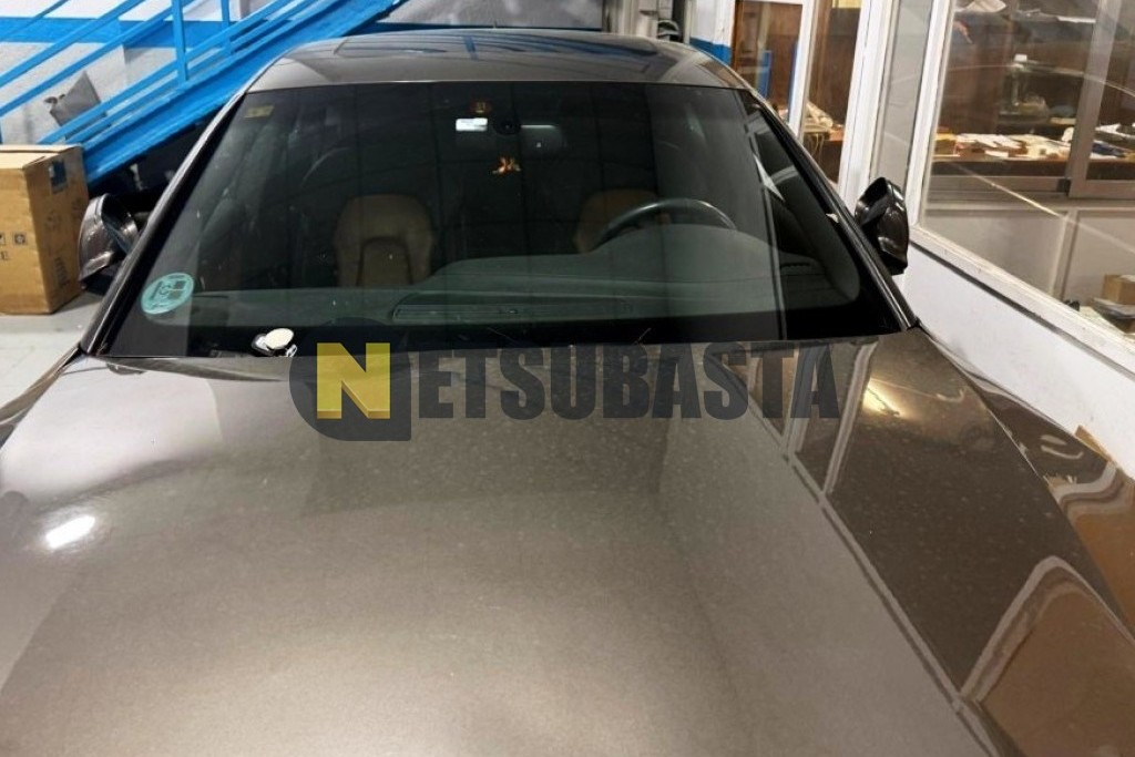 Audi A5 Sportback 2.0 TFSI quattro S tronic 7 vel. 2013