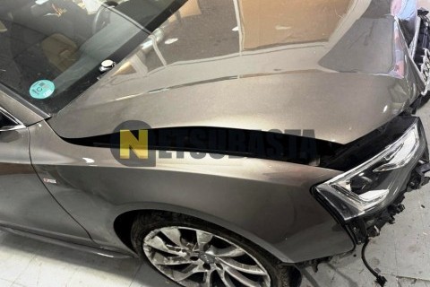 Yamaha XV 250 Virago 2000