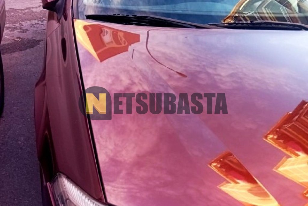 Renault Laguna 1.6 16v 2002