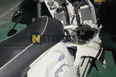 Silence SILENCE S01 L3E 2021