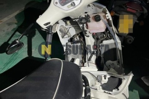 Silence SILENCE S01 L3E 2021