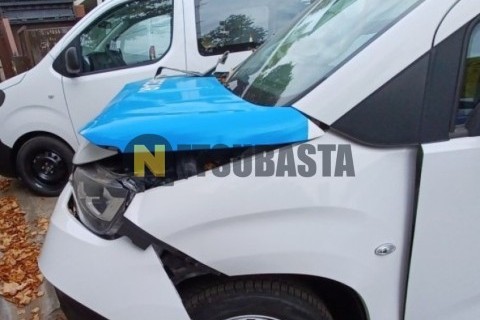 Yamaha XV 250 Virago 2000