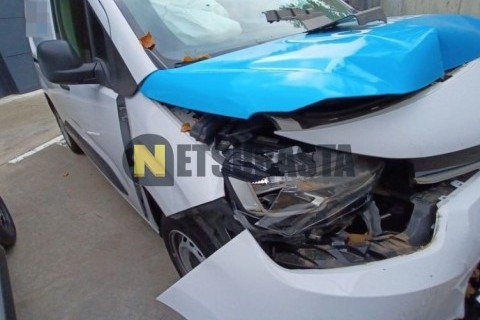 Yamaha XV 250 Virago 2000