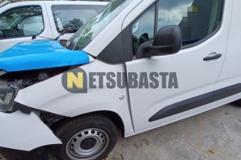 Yamaha XV 250 Virago 2000