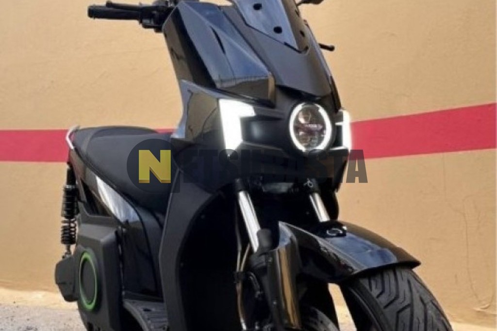 Silence SILENCE S01 L3E 2021