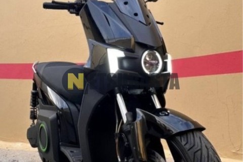 Silence SILENCE S01 L3E 2021