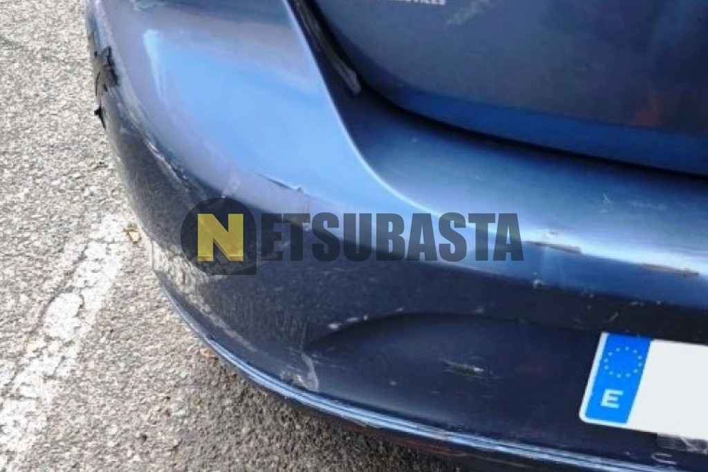 Opel Astra 1.6 CDTi 2014