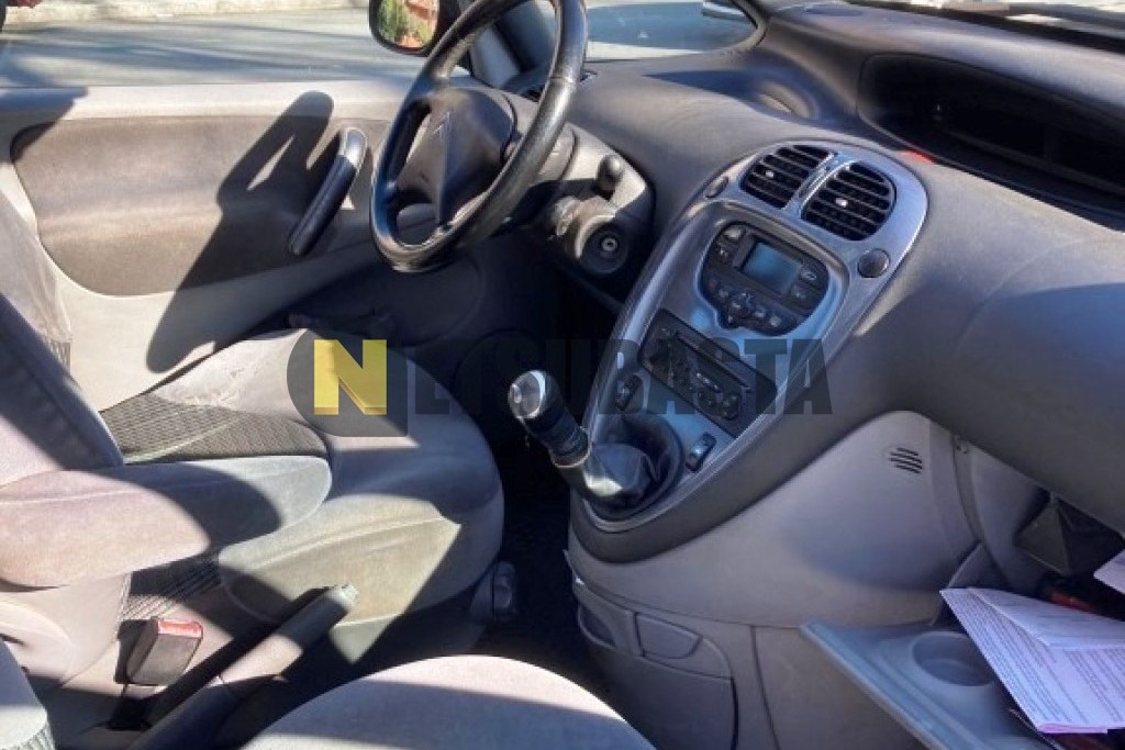 Citroën Xsara Picasso 1.6 HDi 2006