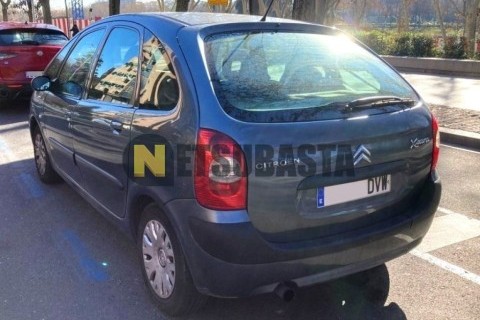 Yamaha XV 250 Virago 2000