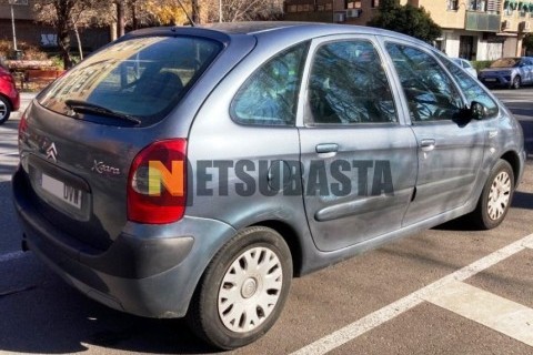 Yamaha XV 250 Virago 2000