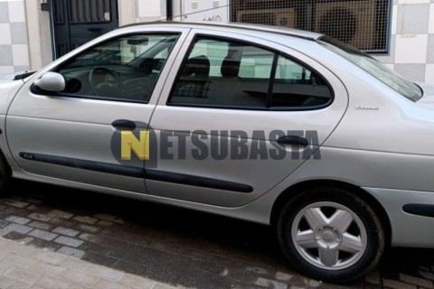 Yamaha XV 250 Virago 2000