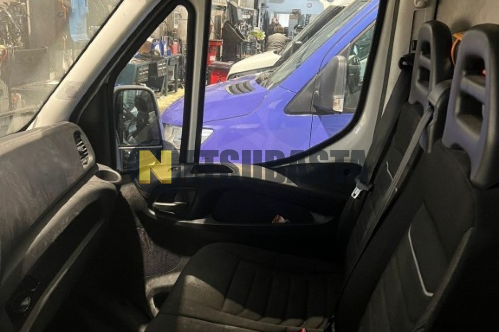 Iveco Daily 2.3 TD 35S16 2022