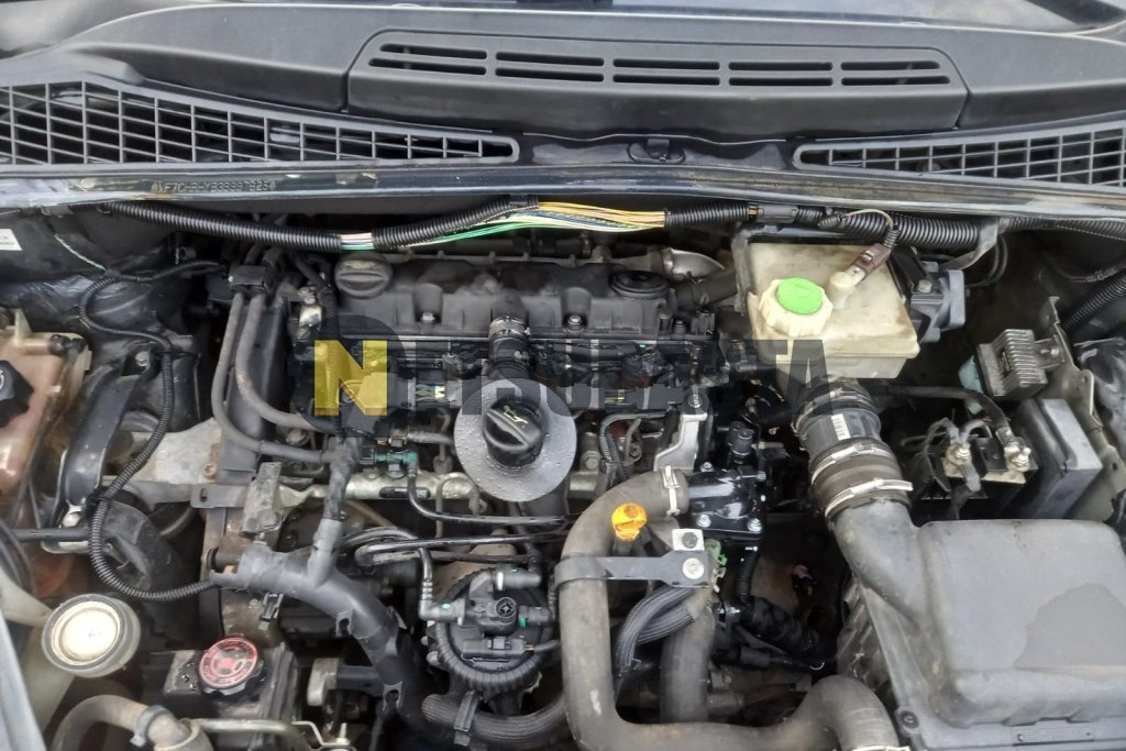 Citroën Xsara Picasso 2.0 HDi 2005