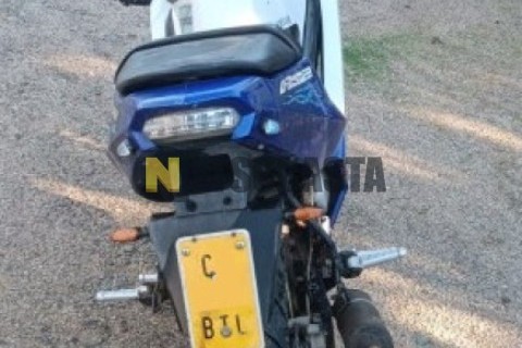 Yamaha XV 250 Virago 2000