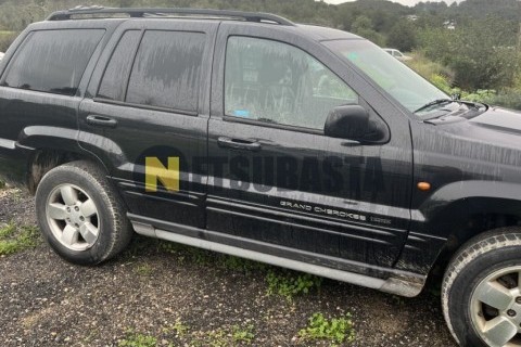 Yamaha XV 250 Virago 2000