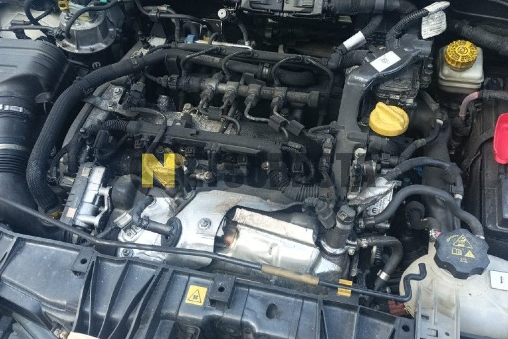 Fiat Tipo 1.6 Multijet 2019