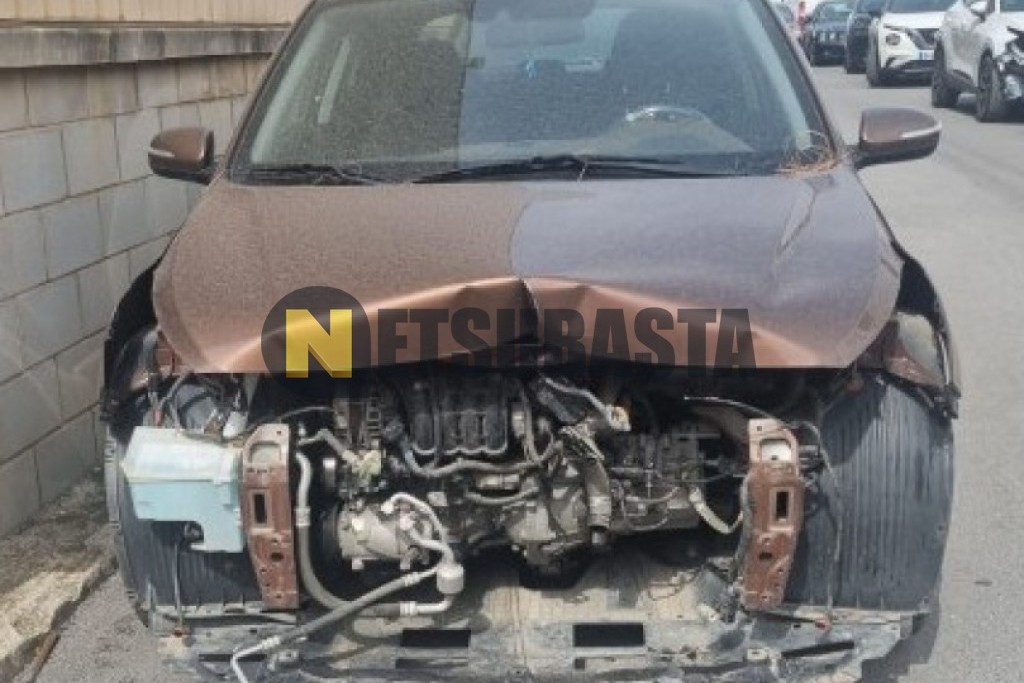 Hyundai i20 1.2 2016