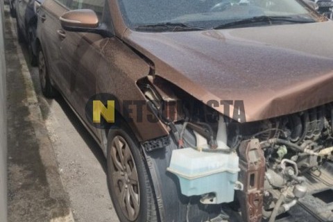 Yamaha XV 250 Virago 2000