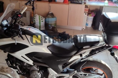 Yamaha XV 250 Virago 2000