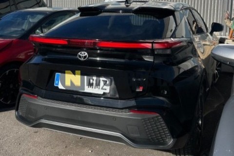 Yamaha XV 250 Virago 2000