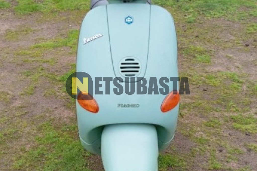 Piaggio VESPA 125 1999