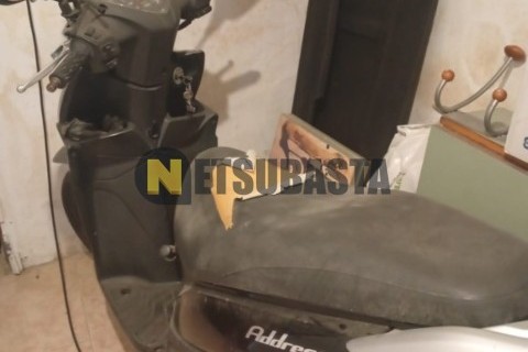 Yamaha XV 250 Virago 2000