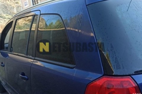 Yamaha XV 250 Virago 2000