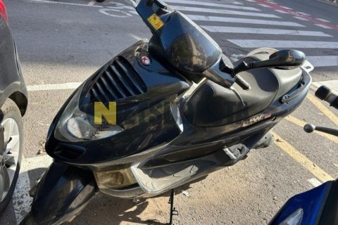 Yamaha XV 250 Virago 2000