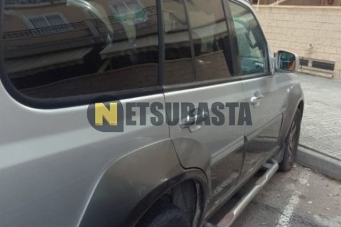 Yamaha XMAX 250 2007