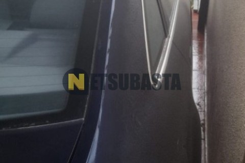 Yamaha XV 250 Virago 2000