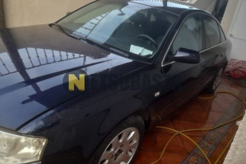 Yamaha XV 250 Virago 2000