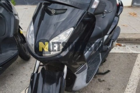 Yamaha XV 250 Virago 2000