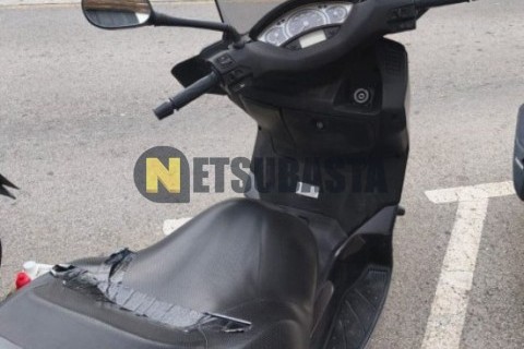 Yamaha XV 250 Virago 2000