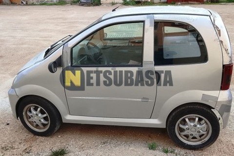 Suzuki GS 500 E 2000