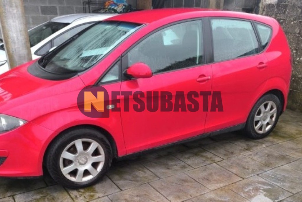 Seat Altea 1.9 TDI 2006