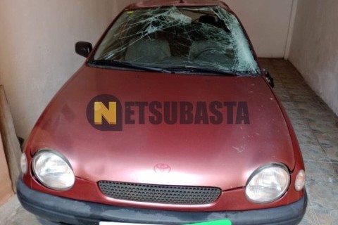 Yamaha XV 250 Virago 2000