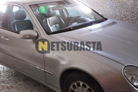 Yamaha XV 250 Virago 2000