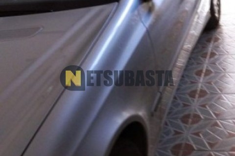 Yamaha XV 250 Virago 2000