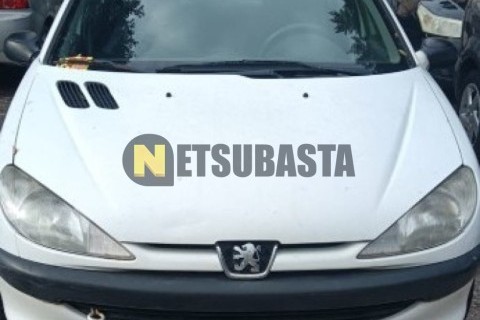 Yamaha XV 250 Virago 2000