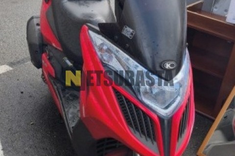 Yamaha XV 250 Virago 2000