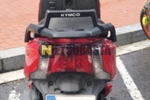 Yamaha XV 250 Virago 2000