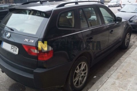 Yamaha XV 250 Virago 2000