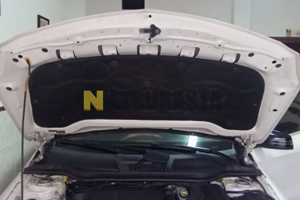 Mercedes-Benz A 200 d 7G-DCT 2018