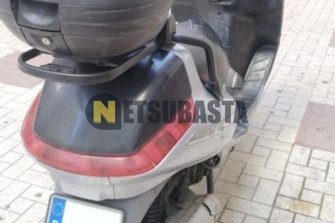 Yamaha XV 250 Virago 2000