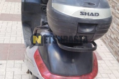 Yamaha XV 250 Virago 2000