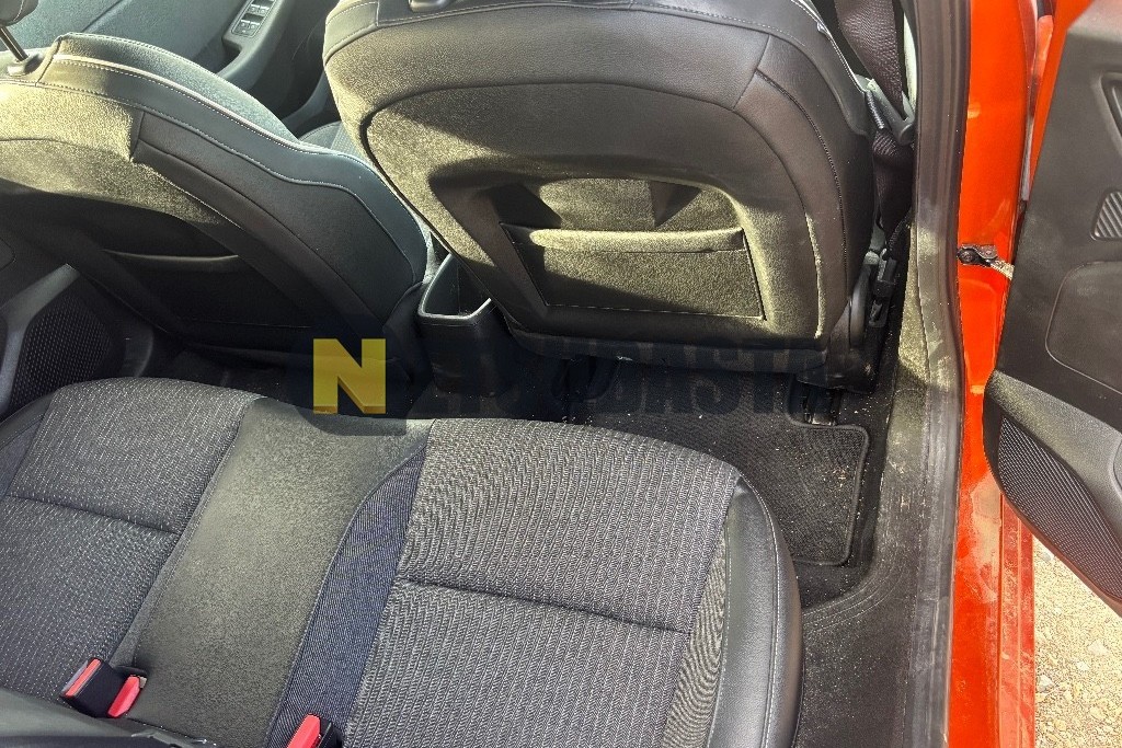 Renault Clio 1.6 E-TECH Híbrido 2020