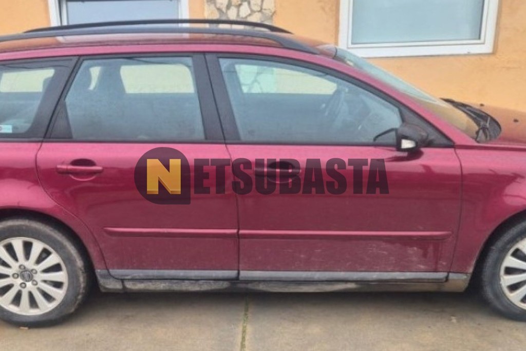 Volvo V50 2.0D 2005