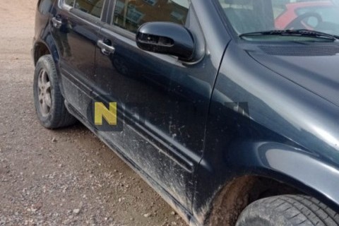 Mercedes-Benz Actros 1848 LS 2021