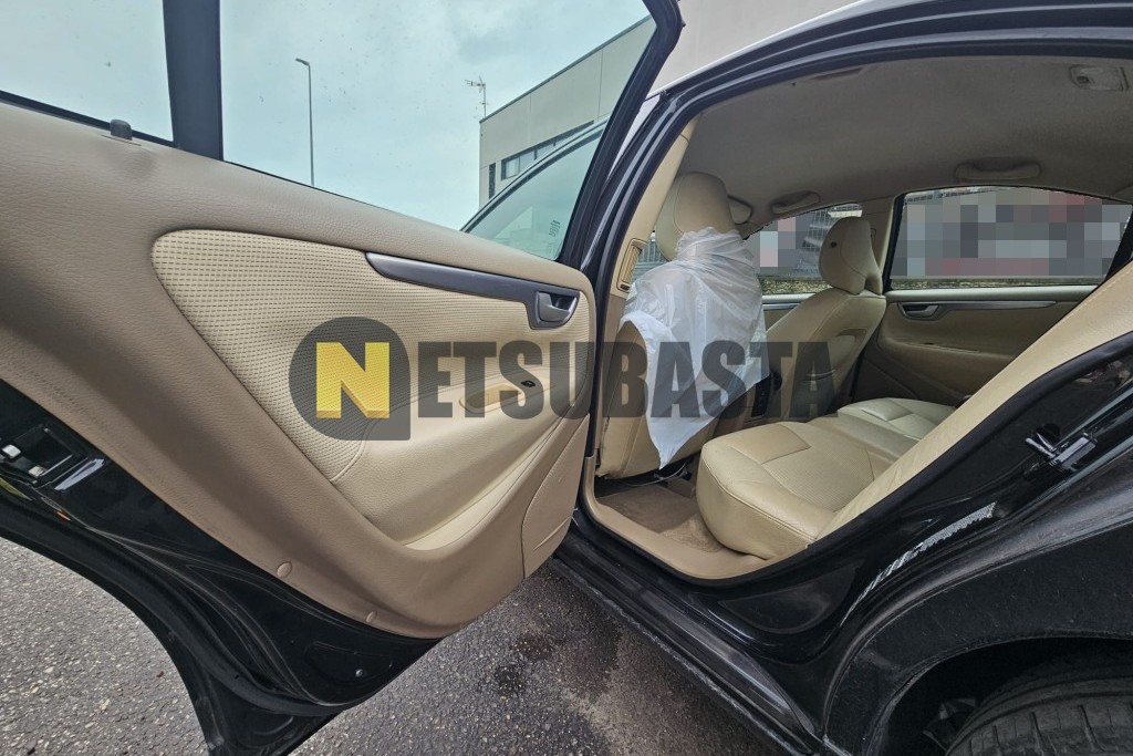 Volvo S60 D5 Aut. 2004